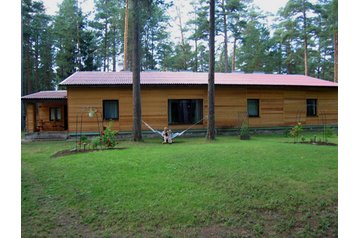 Естонiя Privát Narva-Jõesuu, Екстер'єр
